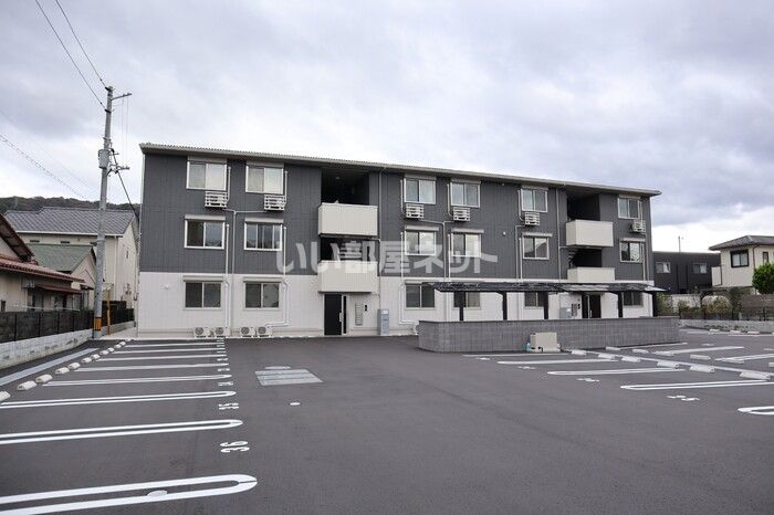 ドリーム庄町の外観画像