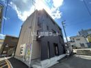 リングフィールド連坊駅前Ⅱの間取り画像