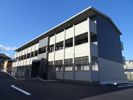 メルヴェーユの間取り画像