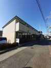 フジパレス中町の間取り画像