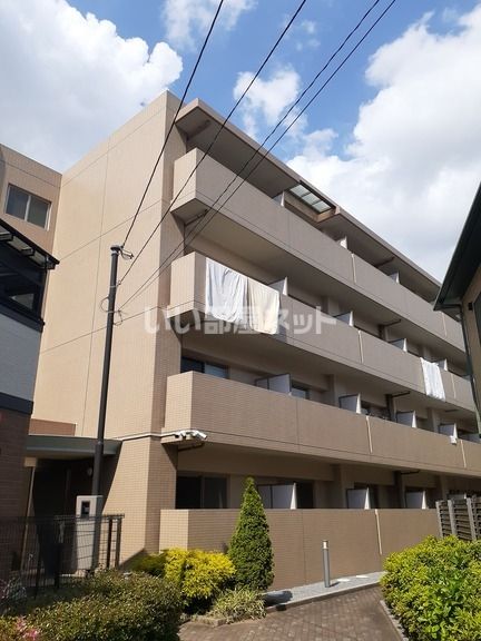 リヴィエール船橋の外観画像