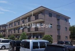 リバーパークの外観画像