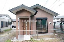 野原住宅4号棟の外観画像