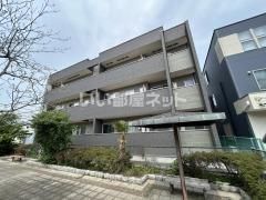 クィーンクェshotoの外観画像