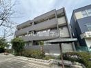 クィーンクェshotoの間取り画像