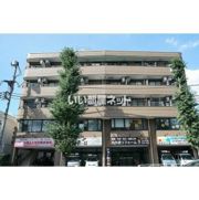 グローイングシティー大和田の外観画像