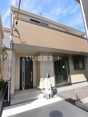 リーブルファイン河芸町上野5号棟の外観画像