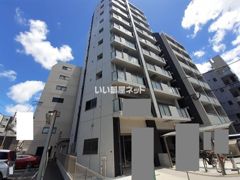 PREMIUM ARATAの外観画像