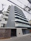 The K's Villeの間取り画像