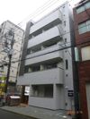 シティパーク松戸の間取り画像