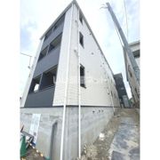 リーブルファイン本城町の外観画像