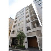 BPRレジデンス人形町の外観画像