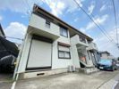 ミルクレストの外観