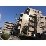 荒江グリーンハイツの外観画像