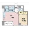 CASA NISHIKAWAの間取り画像