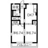 エトワール韮塚の間取り画像
