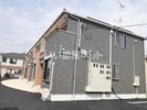 カーサ コモダの外観
