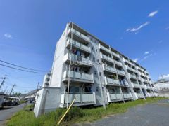 ビレッジハウス平出2号棟の外観画像