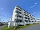ビレッジハウス平出2号棟の間取り画像