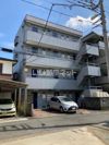 第33平安コーポラスの間取り画像