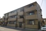 Fortress Keiの間取り画像