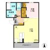 ロータス宇都宮の間取り画像