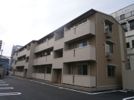 ロータス宇都宮の外観