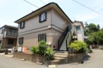 サザンハートA、B、C、Dの間取り画像