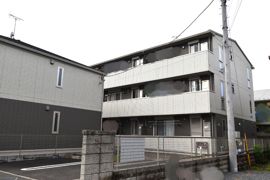 ココン セレソの外観画像