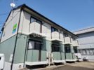 ロイヤルシャトー神中の外観