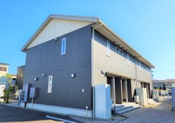 コーポラス板垣の外観画像