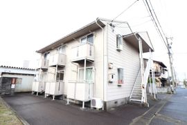 サントネージュ・STの外観画像