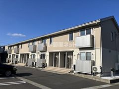 アスコットの外観画像