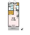 マルベリーの間取り画像