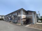 ディーフレア目川の間取り画像