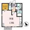 MAISON LAST WISTERIAの間取り画像