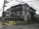 サンスクエア千里万博 A棟の間取り画像