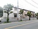 エレノア若竹 A棟の外観画像