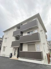 D-Place西飾磨 Abeliaの外観画像