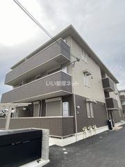 D-Place西飾磨 Blossomの外観画像