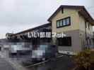 グリーンコーポN B棟の間取り画像