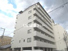 新大宮駅前北ビルの外観画像