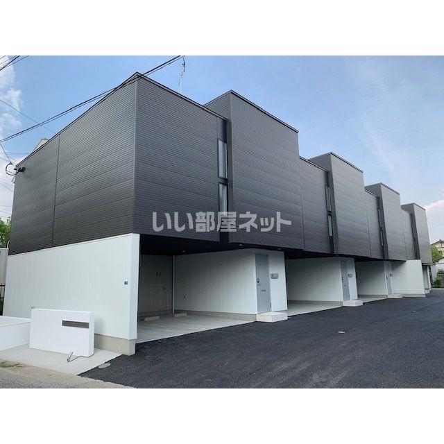 nido オアシスの外観画像
