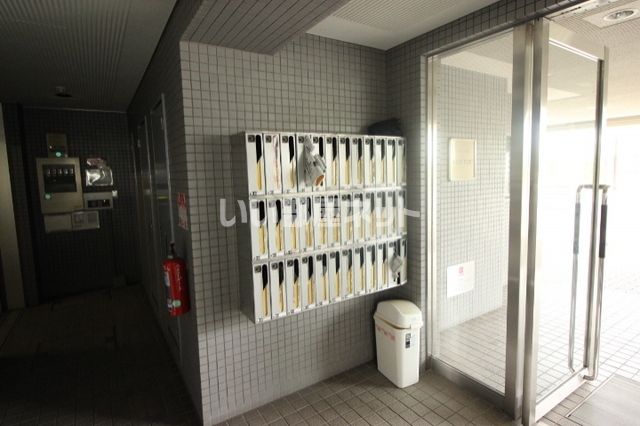 ロビー