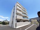 クレール伏見の間取り画像