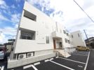 G-smart Charmant（シャルマン）の外観