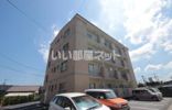 メゾン山一の外観