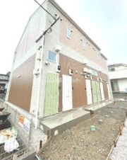 コンフォート八王子の外観画像