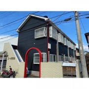 コーポ長島の外観画像