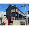 コーポ長島の間取り画像